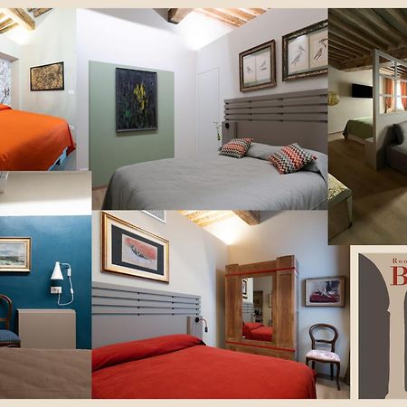 Borgo35 Hotel Parma Luaran gambar