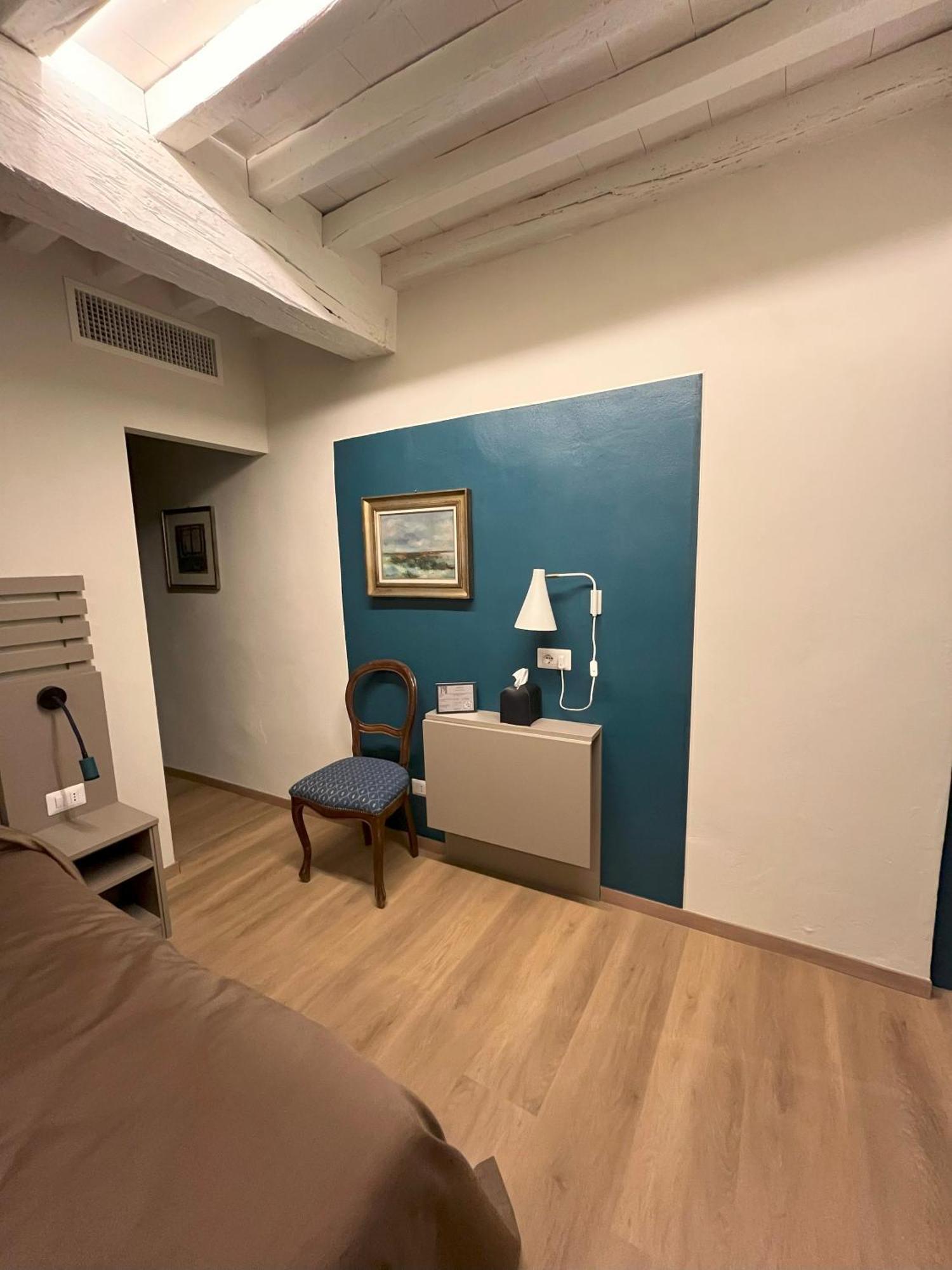 Borgo35 Hotel Parma Luaran gambar