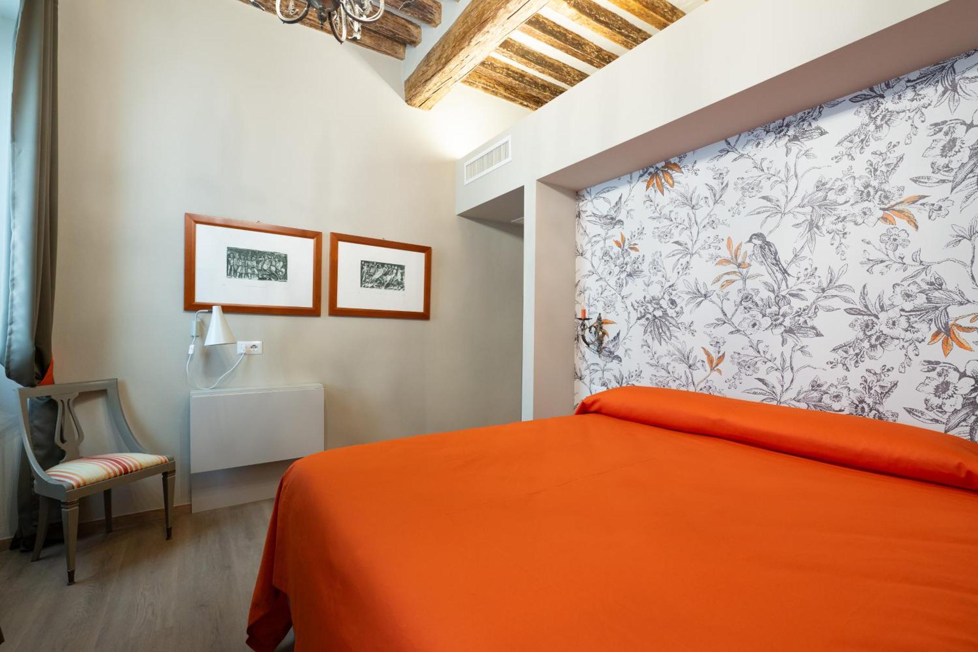 Borgo35 Hotel Parma Luaran gambar