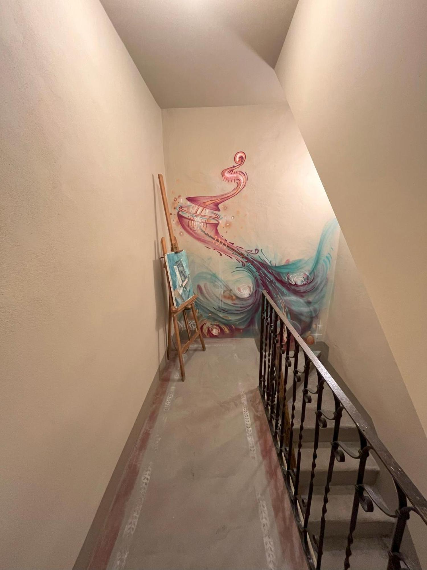 Borgo35 Hotel Parma Luaran gambar