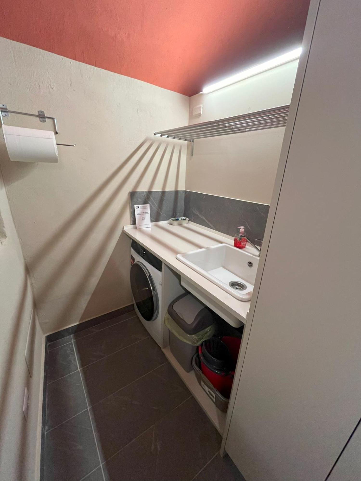 Borgo35 Hotel Parma Luaran gambar