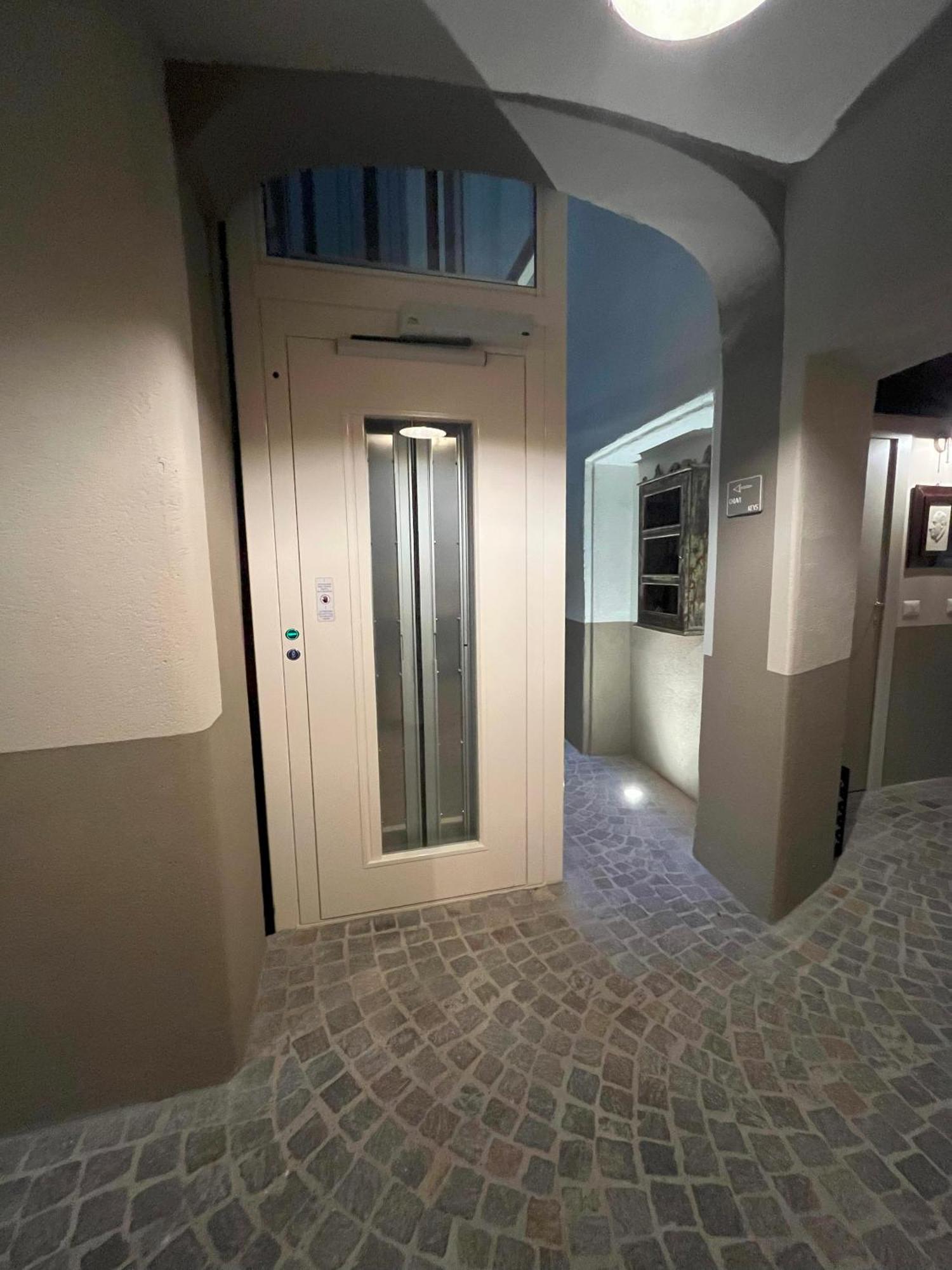 Borgo35 Hotel Parma Luaran gambar