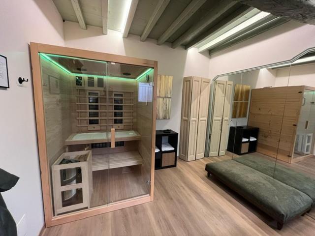 Borgo35 Hotel Parma Luaran gambar